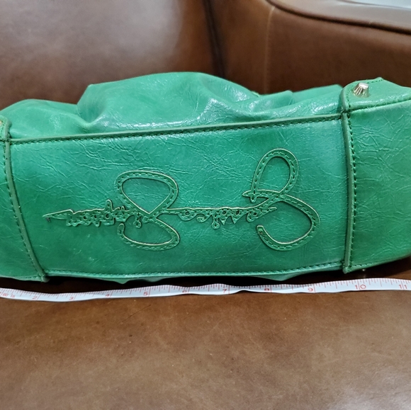 Jessica Simpson purse - Picture 3 of 6
